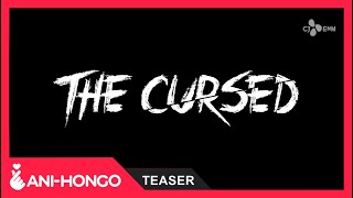 THE CURSED (2020) - TRAILER