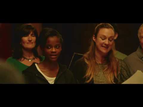 Urban Hymn Trailer