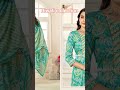 SHINE THIS DIWALI WITH THIS UNIQUE SUIT COLLECTION