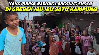 Download Lagu BIKIN KAGET.BEDAH RUMAH ROBI MEMBAWA BERKAH AKSI HEBOH IBU IBU SATU KAMPUNG CICONGKOK GREBEK WARUNG MP3 Download Lagu BIKIN KAGET.BEDAH RUMAH ROBI MEMBAWA BERKAH AKSI HEBOH IBU IBU SATU KAMPUNG CICONGKOK GREBEK WARUNG MP3