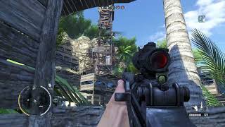 Far Cry 3 multiplayer в 2022 году