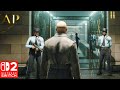 Hitman! NEW Switch 2 &amp; 1 Games Recently ANNOUNCED And Release Date UPDATE | EP. 146