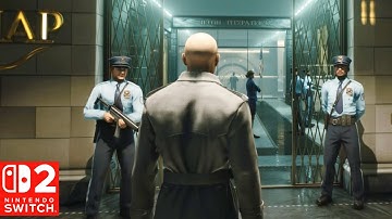 10 NEW Switch 2 & 1 Games Recently ANNOUNCED And Release Date UPDATE | EP. 146