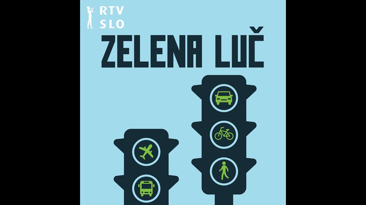 Barcelona - mesto, v katerem je pešec car