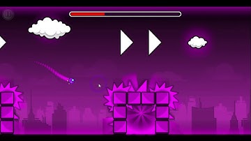 Geometry Dash 2.2 Swingcopter Gamemode! (Swingcopter 2.2)