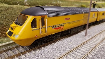 New Junction - Unboxing Hornby