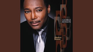 Video thumbnail of "George Benson - Deeper Than You Think"