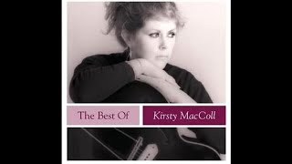 Kirsty MacColl &amp; The Pogues - Miss Otis Regrets /Just One Of Those Things