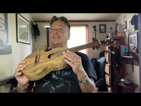 Pono Kalele MGC K Review by Andy Sankey