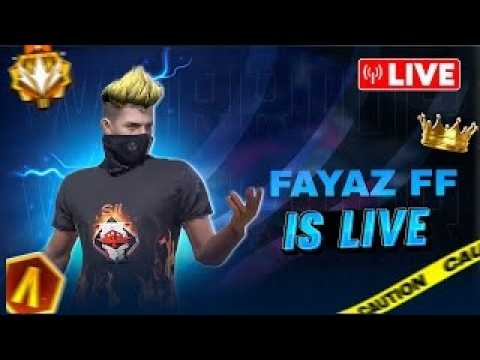 freefirefayazyt2 live