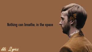 Moondust - Jaymes Young (Lyrics)