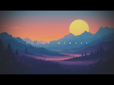 Thomas Keay - Faded Memory