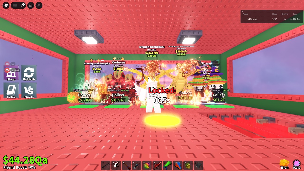 ⚡ТРЕЙЖУ БРЕЙНРОТОВ | СТРИМ 🔴