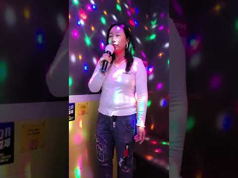 50대동안미녀노래방 #박성현#꽃길인생