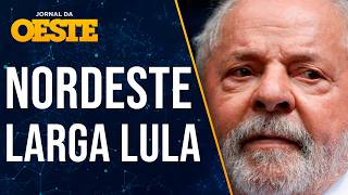 'The picanha never arrived': Nikolas exposes Lula's neglect of the people of the Northeast