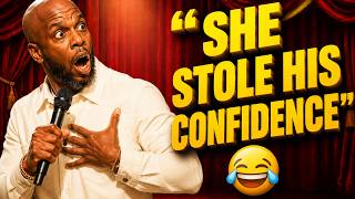 Ali Siddiq  - (StandUp Comedy) : This Comedian Explained Why Men Stop Complimenting Women 😂