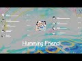 Aqours - ハミングフレンド (Humming Friend) - Line Distribution &amp; Color Coded Lyrics