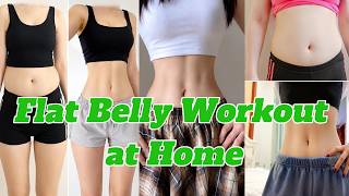 ⏳ SNATCHED HOURGLASS WAIST! 💎 10 Min No-Equipment Abs & Waist Sculpt 💎 screenshot 2