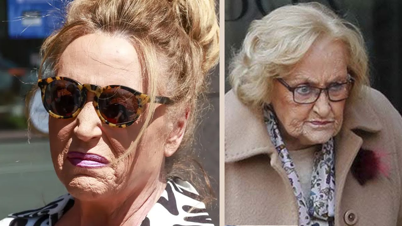 La madre de Lydia Lozano y su gran tragedia en su despedida