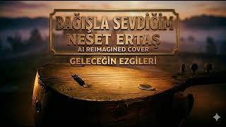 Neşet Ertaş - Bağışla Sevdiğim (Ai Reimagined Cover) Geleceğin Ezgileri