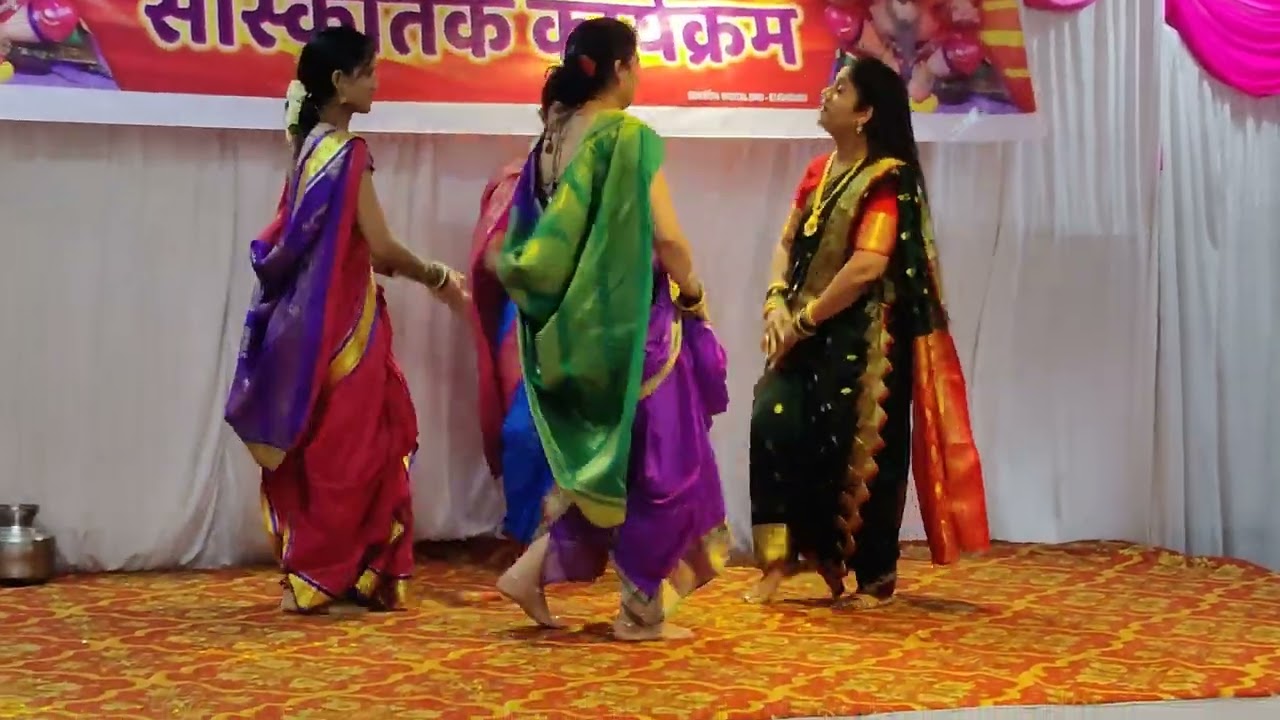 #mihaykoli#Ganpatifestival#Navkar City Ganesh festival 2022