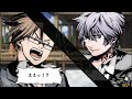 Arcana Famiglia Vascello Fantasma no Majutsushi Pace Judgement 1
