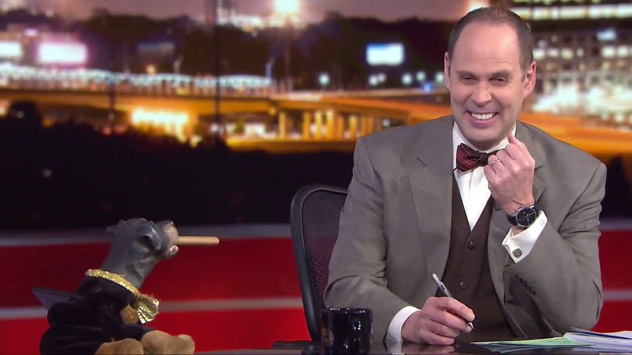 [Ep. 19] Inside The NBA (on TNT) Full Episode – Triumph Insult Dog/Barkley's Birthday - 2-19-15