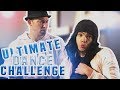Ultimate Dance Challenge: Matt Steffanina &amp; Trixie