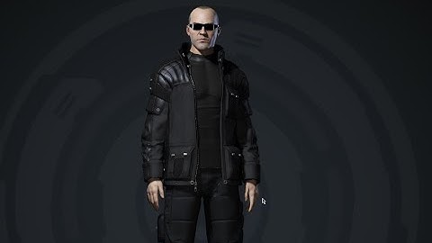 EVE Online: Intro and Character Creation