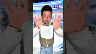 LES REPORTAGES SUR LES FILMS💿🤣#humour#shorts