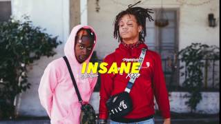 ZayHilfigerrr & TrippieRedd - Insane XoXo (  Official Audio )