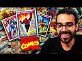 Il Boom delle CARTE MARVEL | Box Break con Dario Moccia