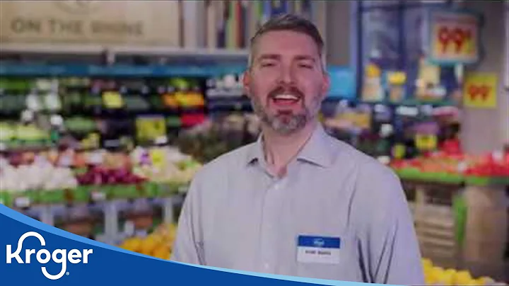 We Support In Times Of Need | Message From Kroger | Kroger