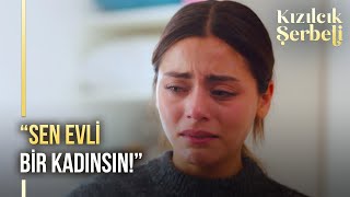 Doğaya Ünal Ailesinin Baskısı Kızılcık Şerbeti