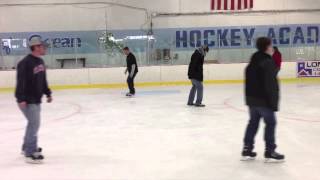 Harlem Shake - Official Ocean Hockey Version