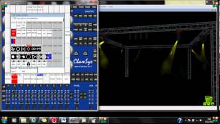 Polar capture & Chamsys - By D-Rent BVBA