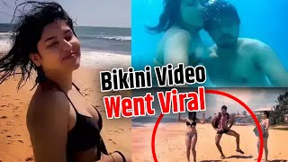 Nidhi Bhanushali&#39;s Unusual Avatar Video Went Video | BB News