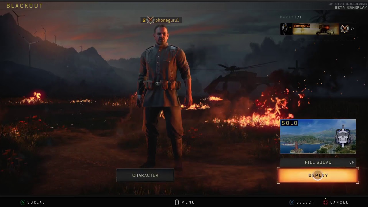 Blackout!!!!!!!! Black Ops 4 Beta Code Giveaway Subscribe To Channel ...