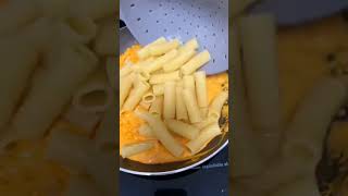 savouring every pasta bite ?youtibeshorts viral explore pasta featured