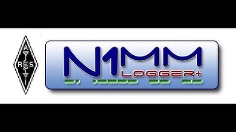 Configure N1MM for ARSI VU DX Contest