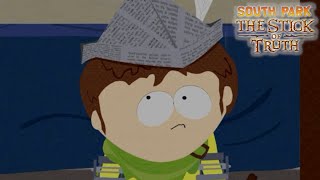 South Park: Kijek Prawdy - Bard