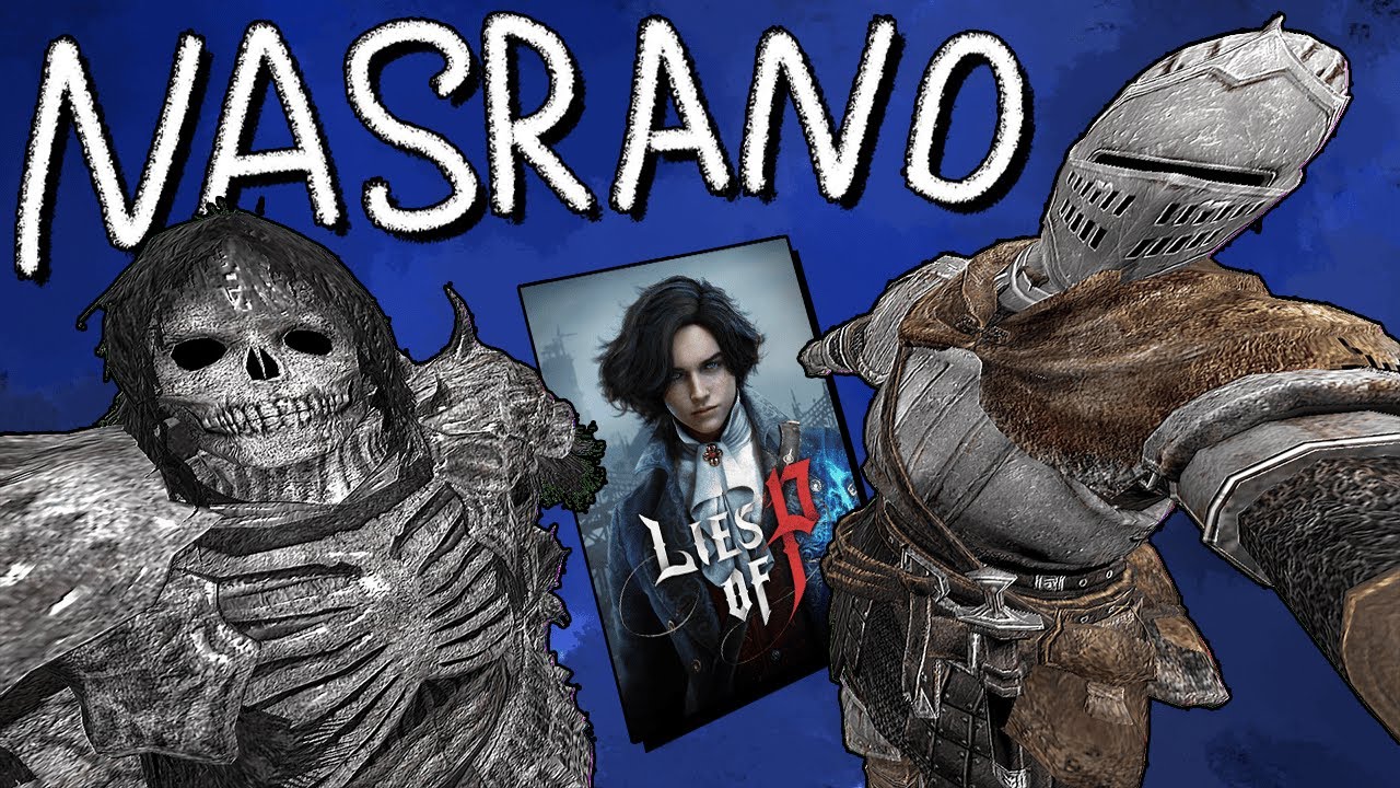 ВСЕ SOULS'Ы - KAL(кроме первого)