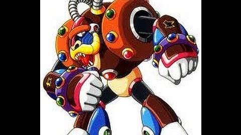 Megaman X 100% Playthrough Part 4 - Spark Mandrill