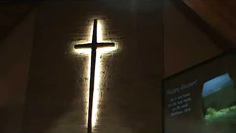 04-01-18 The Old Rugged Cross - Easter 2018 - Alys...