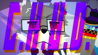 Caffeinated Humanoid Underground Dweller (CHUD) ft Dex (Original Furry Vocaloid Song)