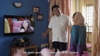 How to Switch to Digital TV (Malay)