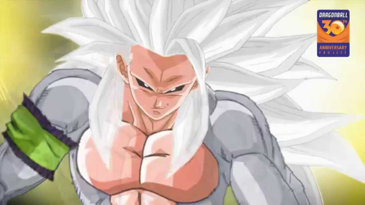 PGV's Dragon Ball AF 2015 Teaser Trailer - 30th DB Anniversary Project TRIBUTE