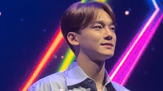 20220709 첸 Chen - Beautiful Goodbye Fancam