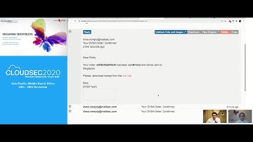 S3 Security with File Storage Security and Amazon Macie