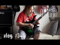 guitar vlog #346